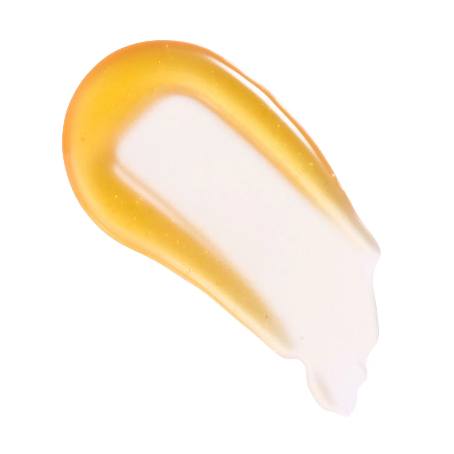Revolution Pout Spritz Kiss huile lèvres orange vanille