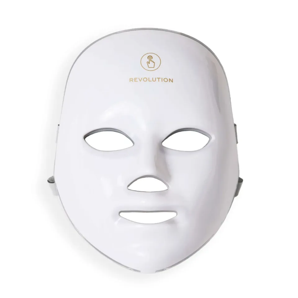 Revolution Pro Miracle LED masque visage 7 lumières