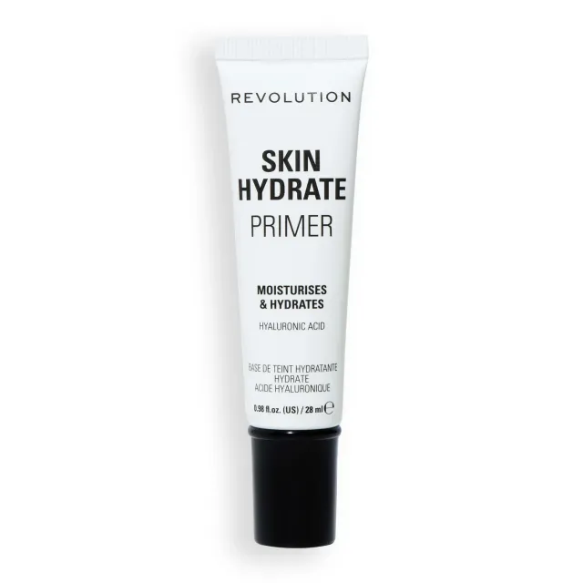 Revolution Hydrate Primer base teint hydratante vitamine E