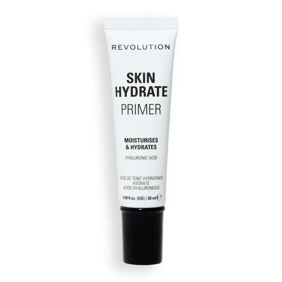 Revolution Hydrate Primer base teint hydratante vitamine E
