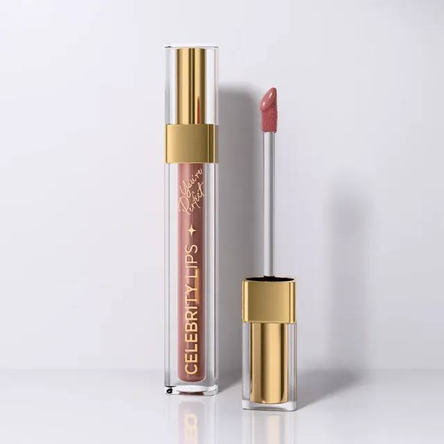 Eveline Celebrity rouge lèvres liquide mat longue tenue