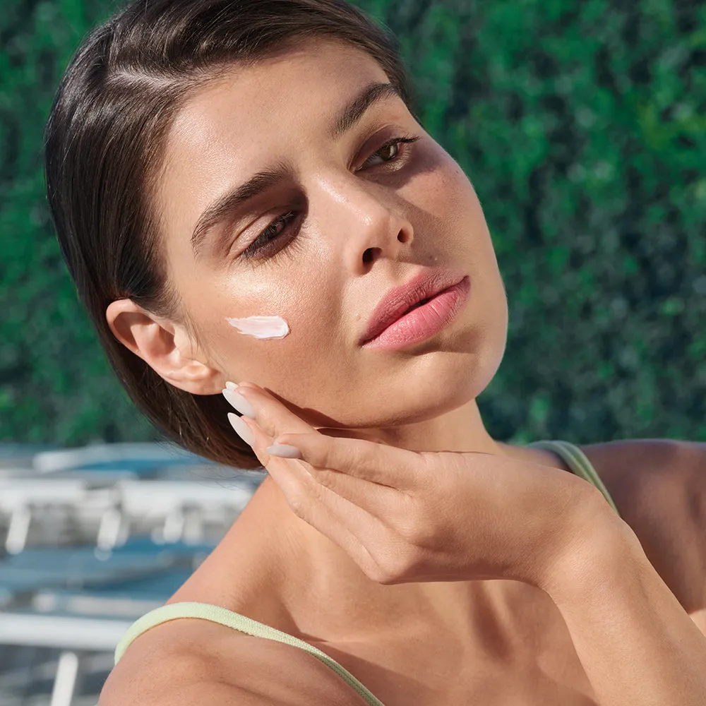 Eveline Cream Shot crème visage régénérante