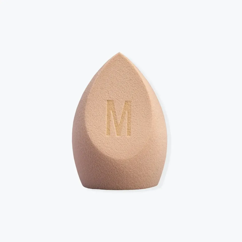 Mesauda Make-Up Blender éponge goutte sans latex