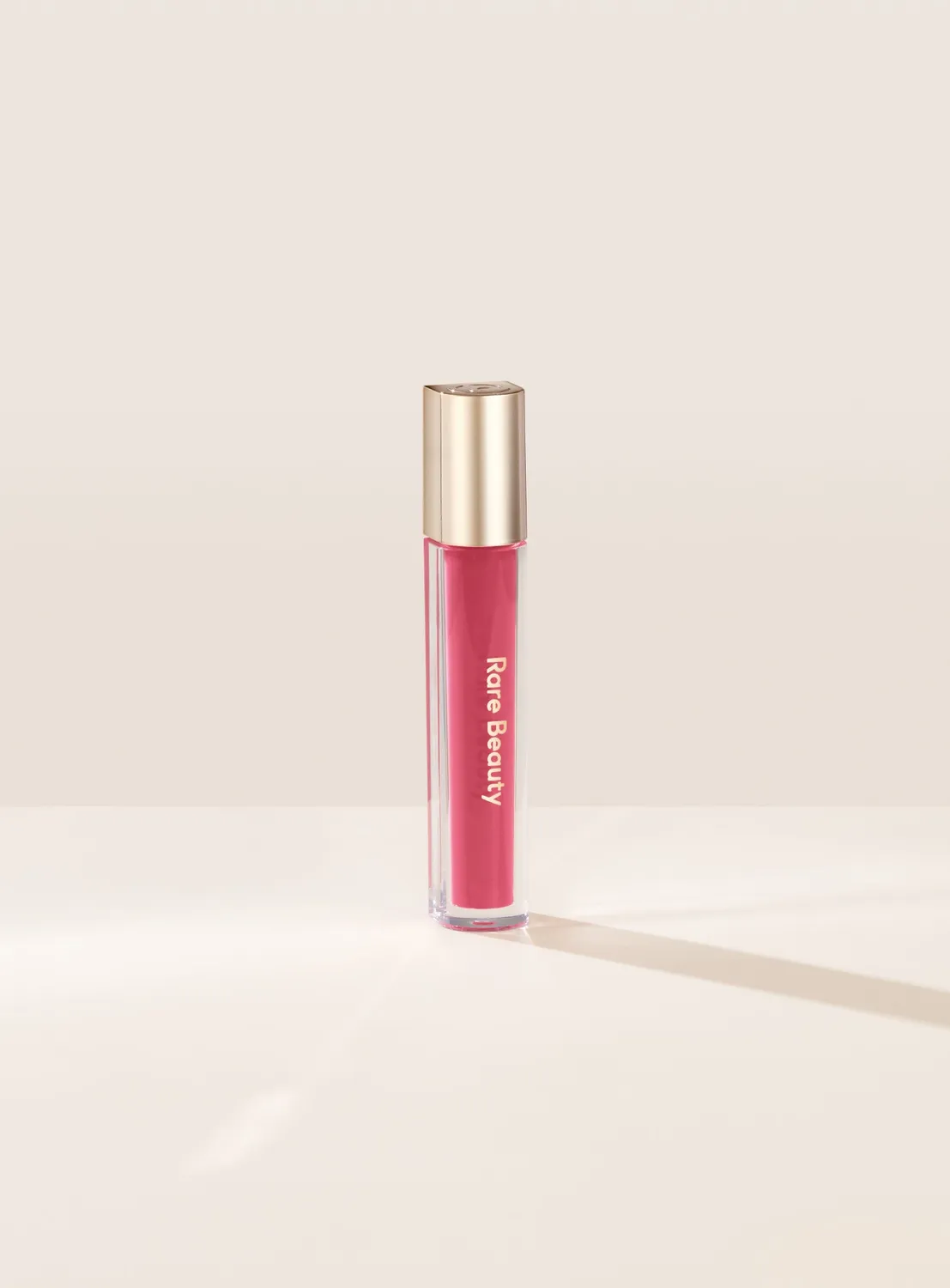 Rare Beauty Stay Vulnerable Glossy Baume Lèvres Nearly Neutral