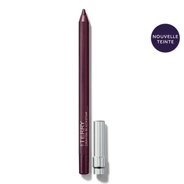 By Terry Blackstar crayon eyeliner waterproof