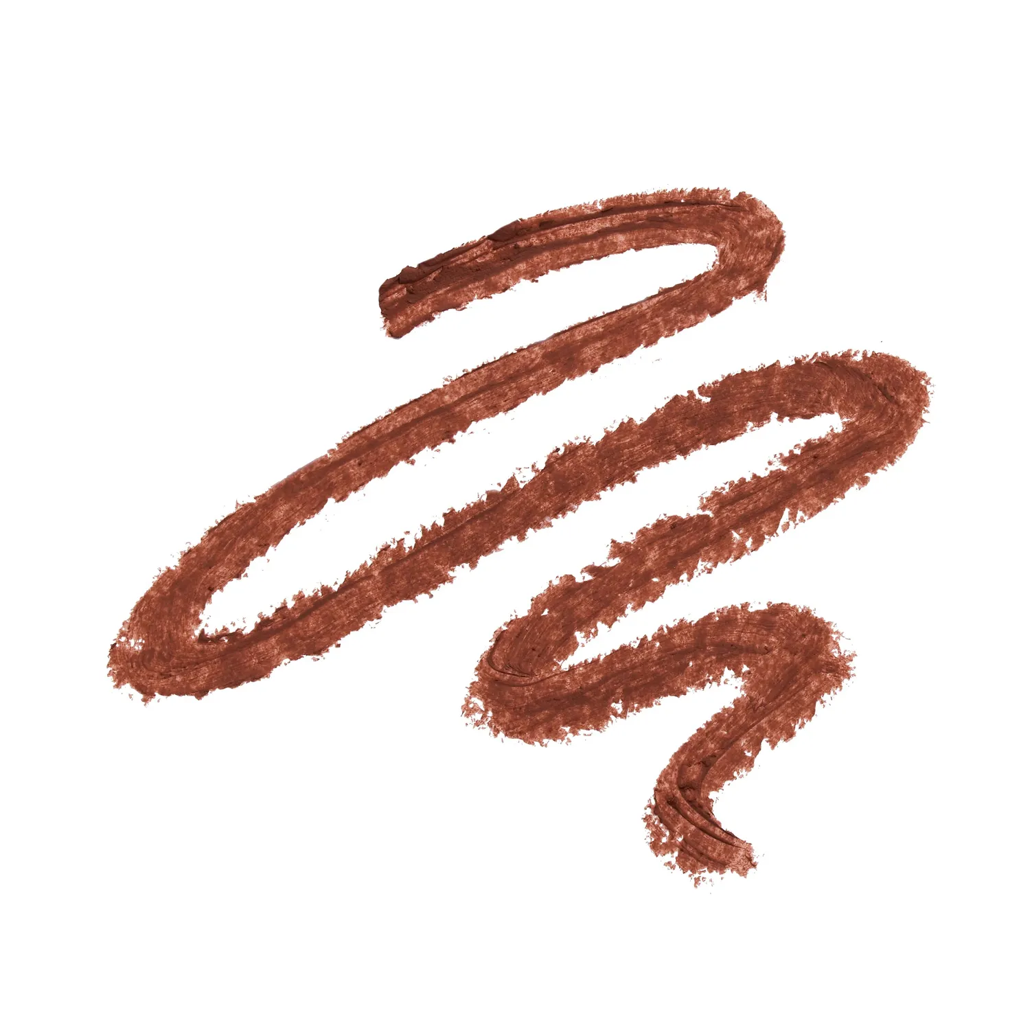 Revolution Blur Lip Shaper crayon lèvres Cocoa Crush flouté