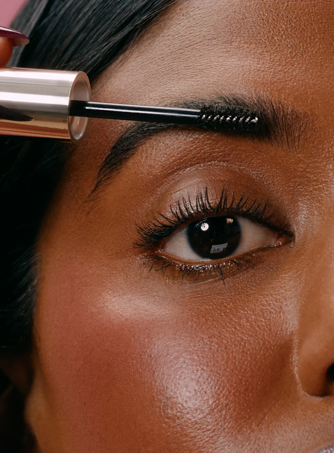 Rare Beauty Brow Harmony Brow Gel & Pencil Duo sourcils