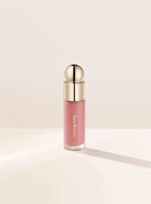 Rare Beauty Soft Pinch blush liquide longue tenue naturel
