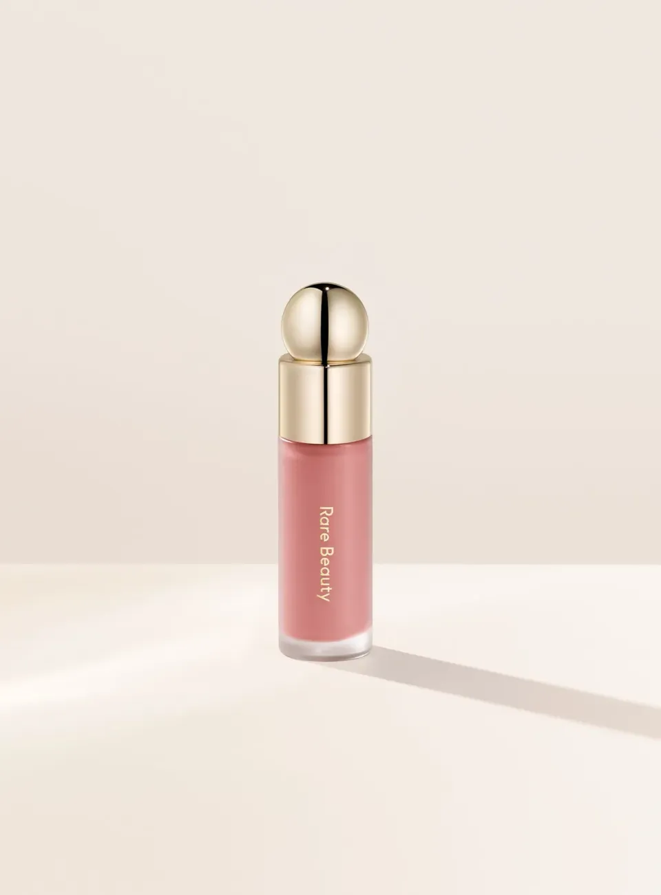 Rare Beauty Soft Pinch blush liquide longue tenue naturel