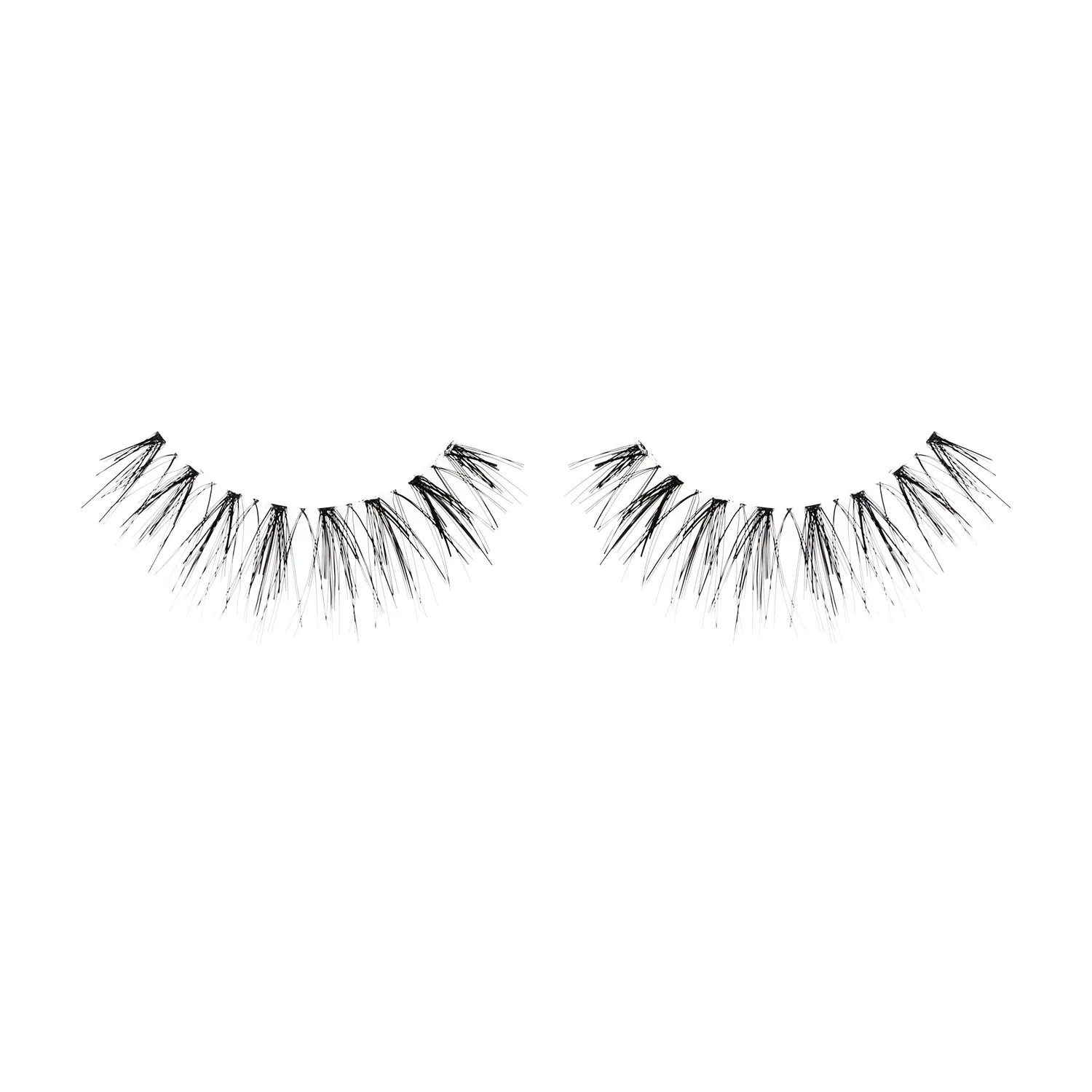 BH Los Angeles Natural Lashes Cutie XOXO faux cils naturels