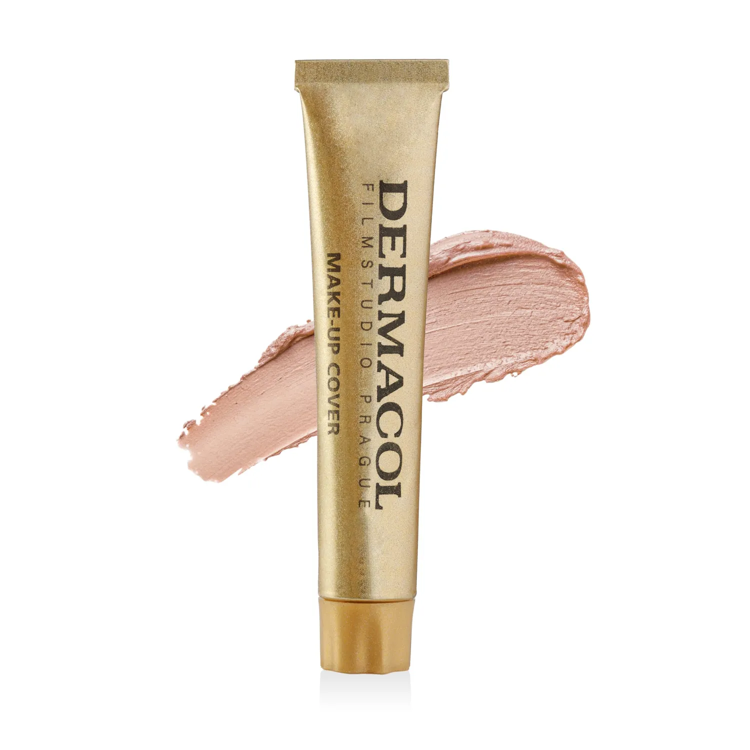 Dermacol Make Up Cover fond de teint 210 30 g SPF30 mat