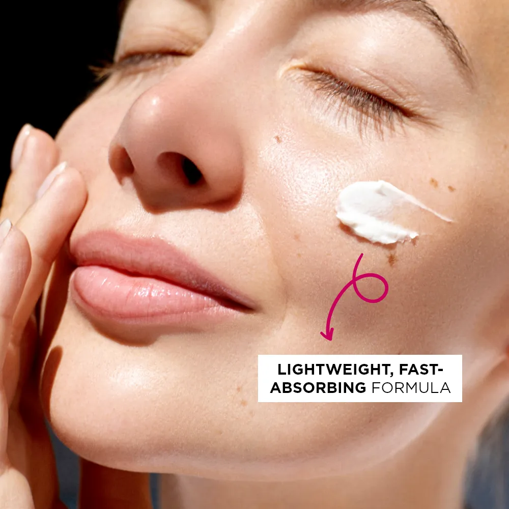 Eveline Perfect Bright crème mate SPF50 anti-taches
