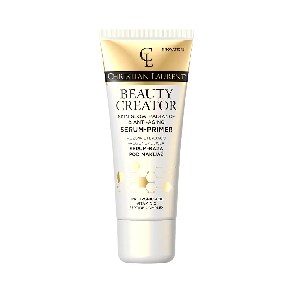 Eveline Beauty Creator sérum-base éclat anti-âge