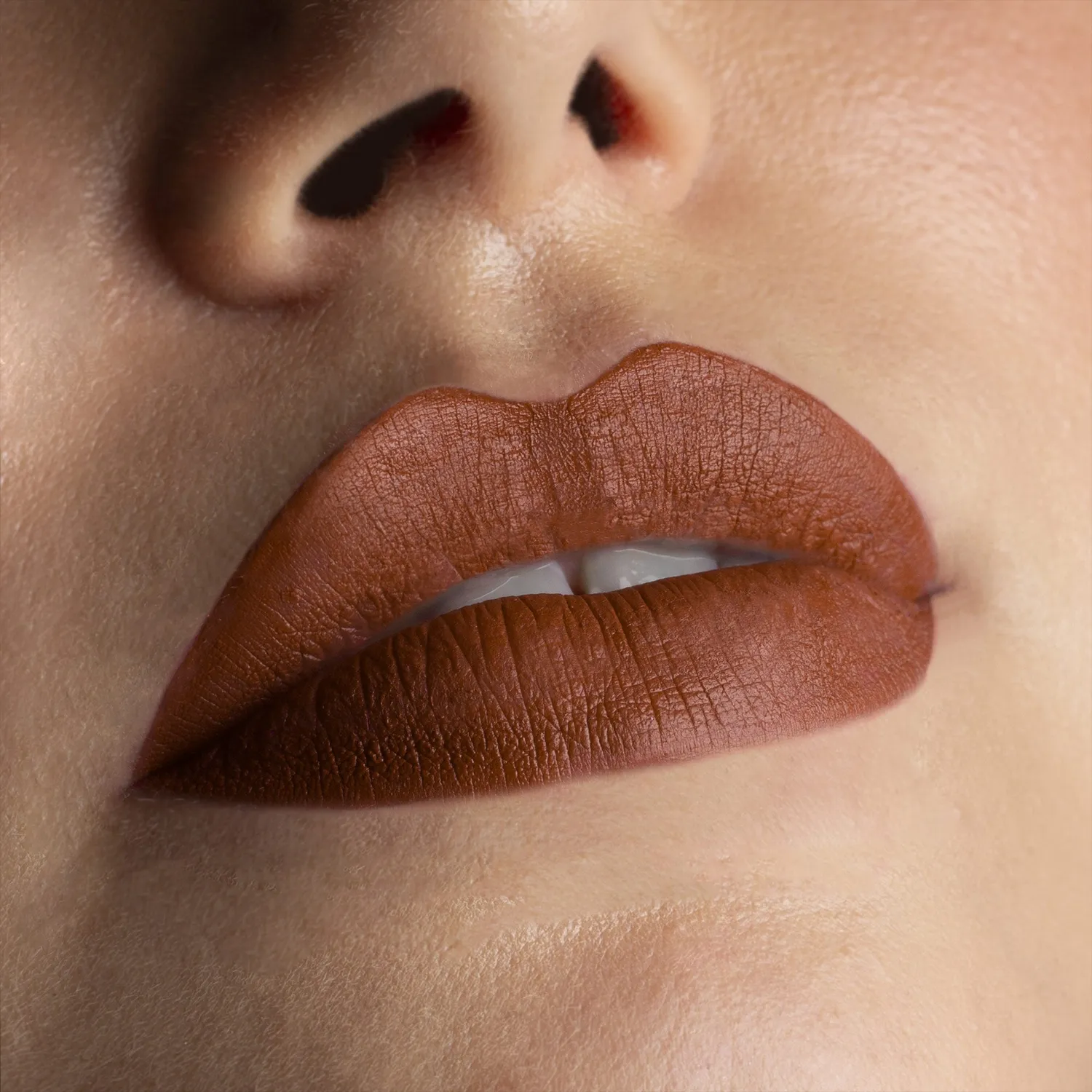 Mesauda Sublimatte rouge à lèvres liquide mat Harmonious nude