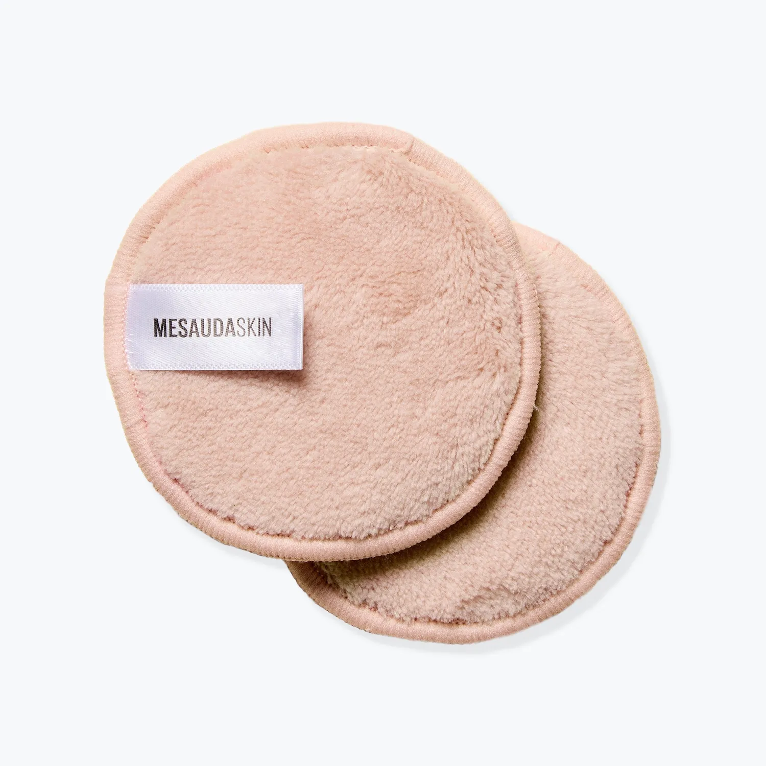 Mesauda Proud Bare Skin kit démaquillage mini