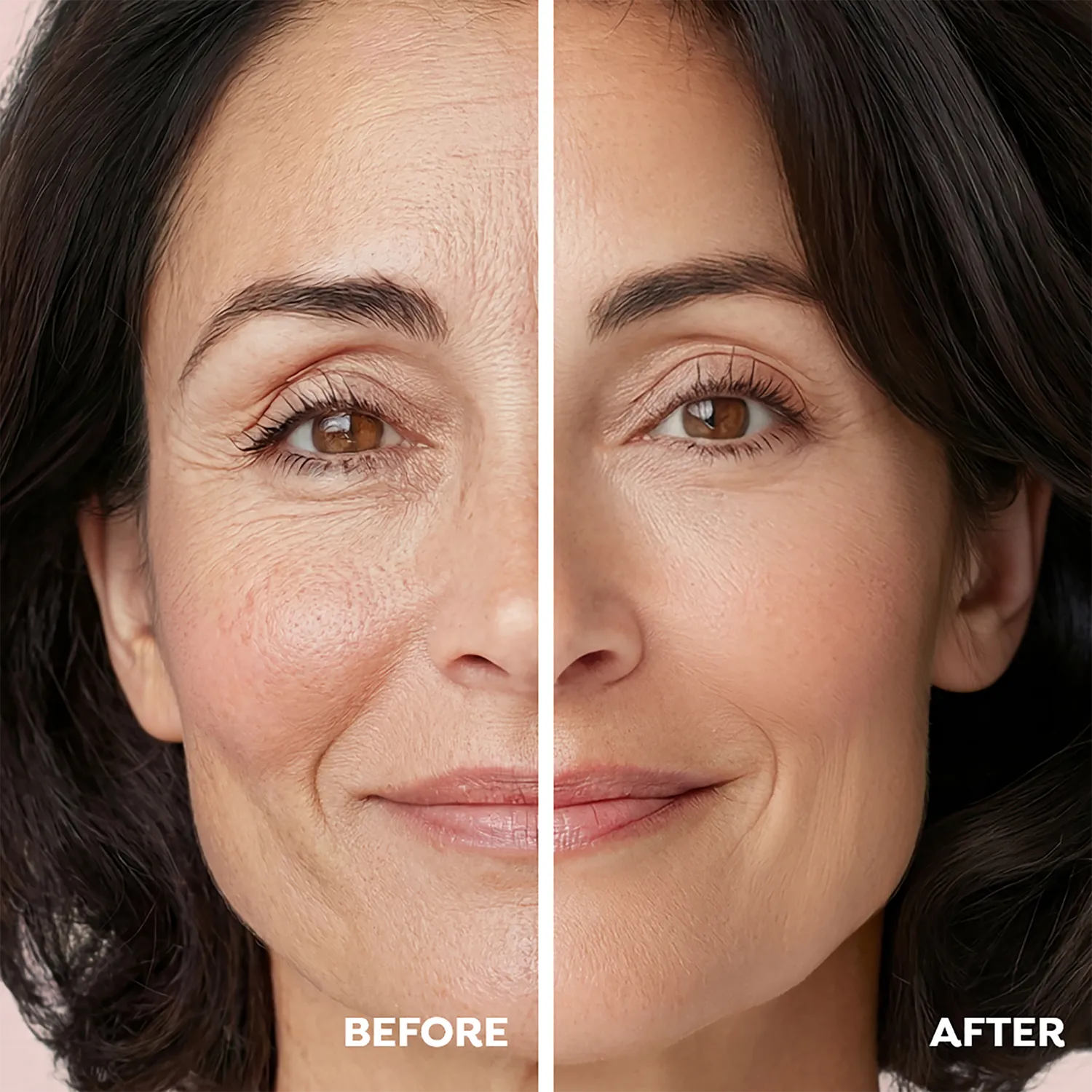 Eveline Christian Laurent creme lifting 60+ densite fermete