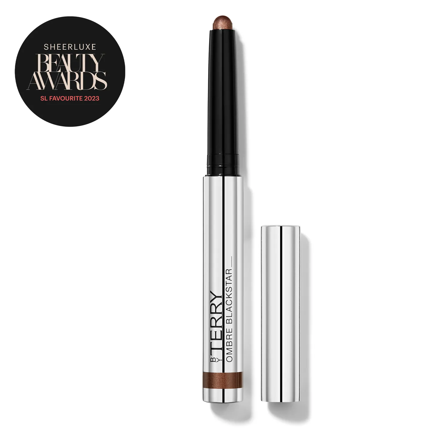 By Terry Ombre Blackstar fard crème N°1 Black Pearl