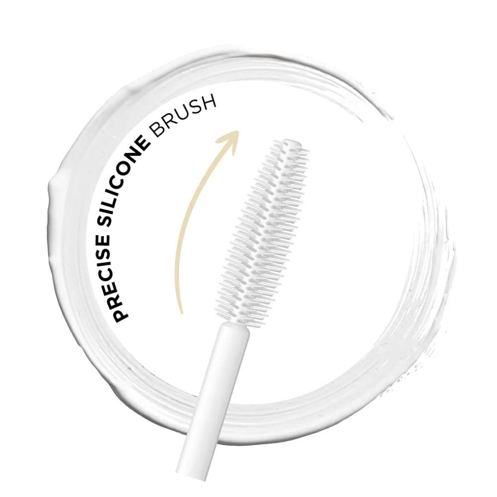 Eveline Variété Lashes Show base mascara soin