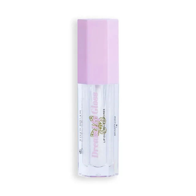 I Heart Revolution Butterfly Dream huile lèvres Flutter