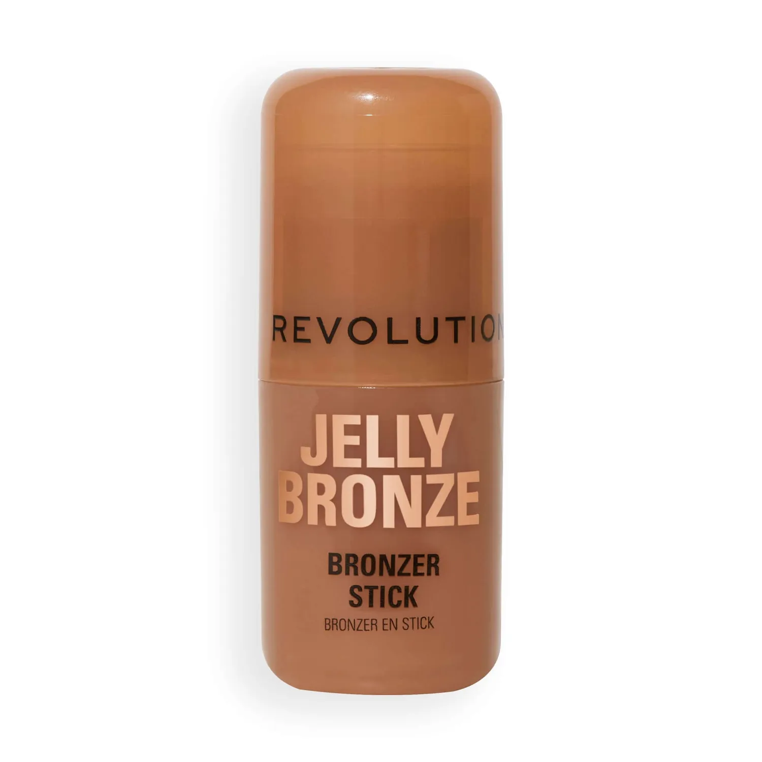 Revolution Jelly Bronze Tint bronzer gelée Sunset