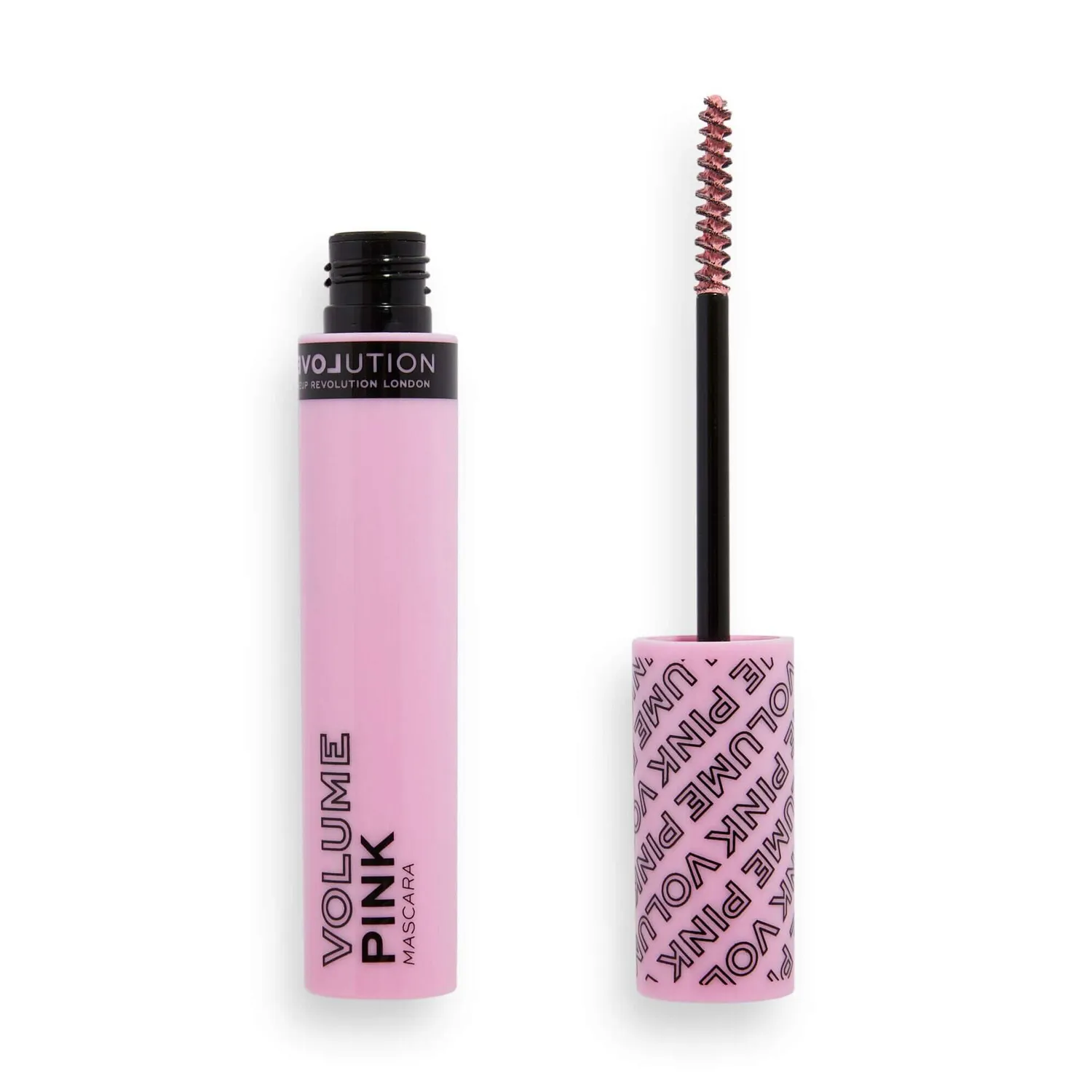 Relove Volume Pink mascara volume rose festival