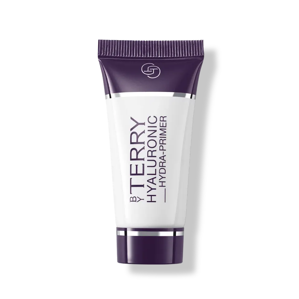 By Terry Hyaluronic Hydra-Primer base teint voyage matifiante