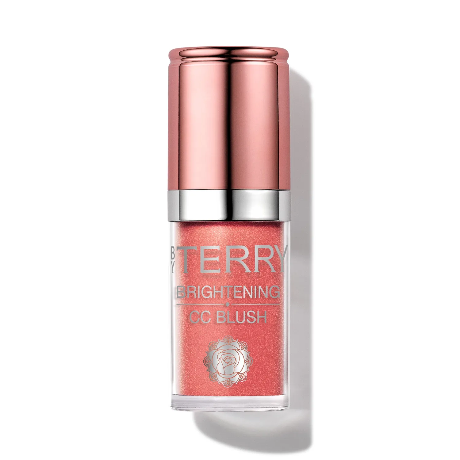By Terry Brightening CC Blush Liquide Éclat Teinte N1+