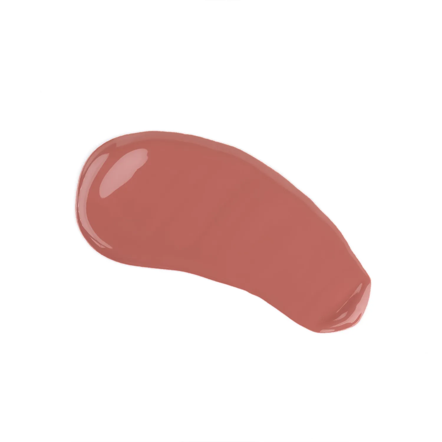 Mesauda Flush of Blush blush liquide mat Soft Mauve malva