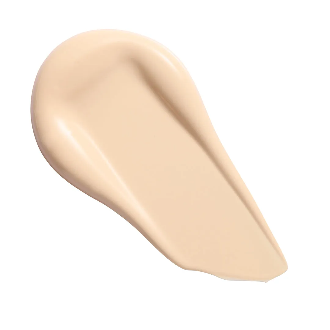 Revolution Conceal & Define Soft Matte fond de teint couvrance mat