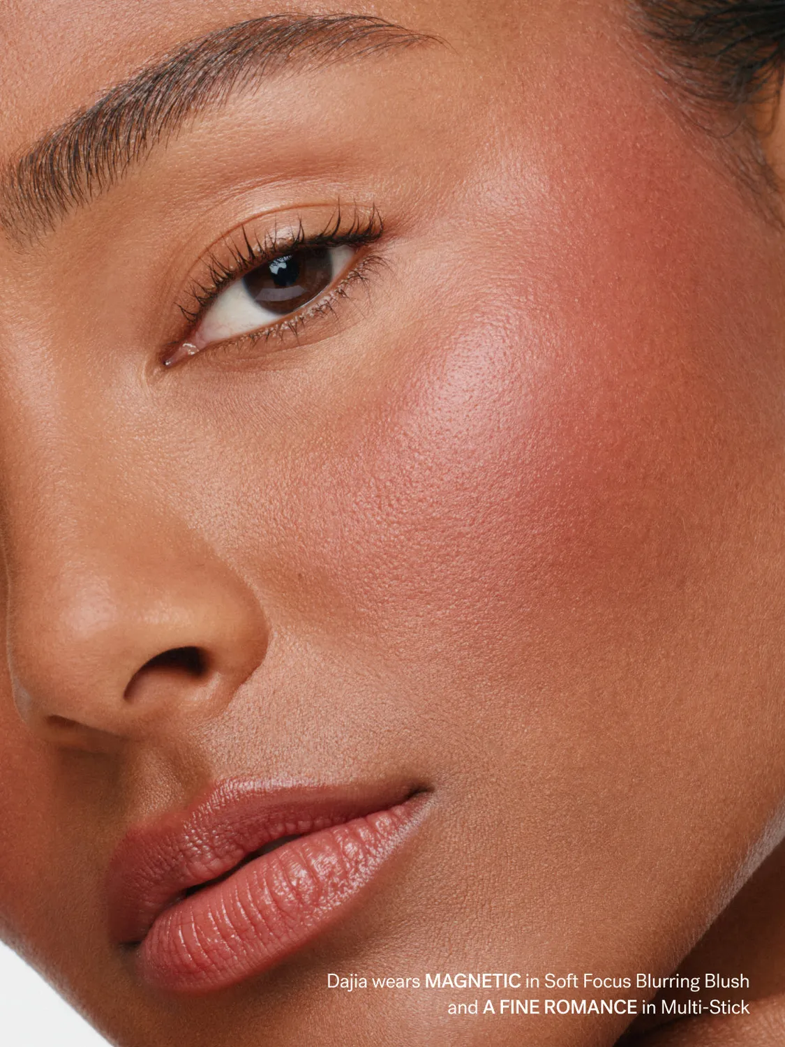 Ilia Blush Is a Rush duo blush poudre crème