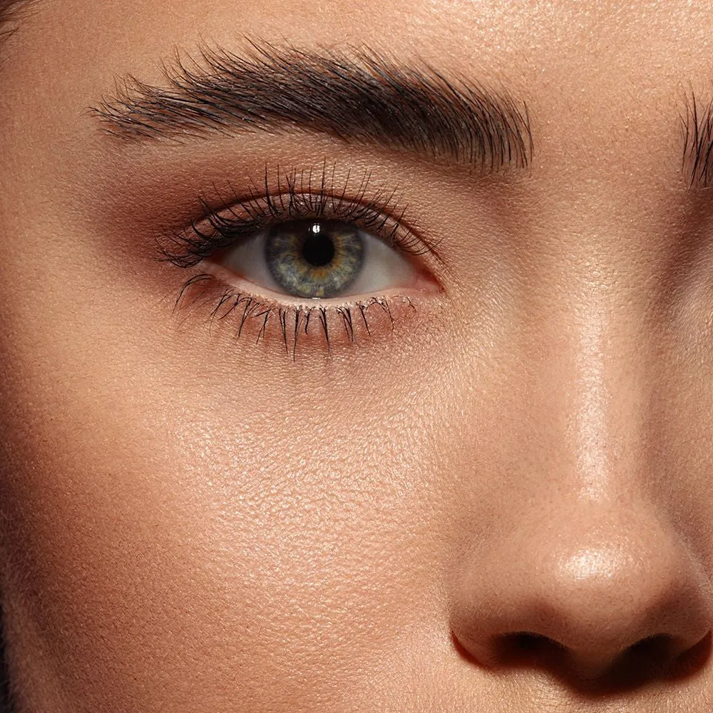 Eveline Brow & Go! savon sourcils fixation forte vegan