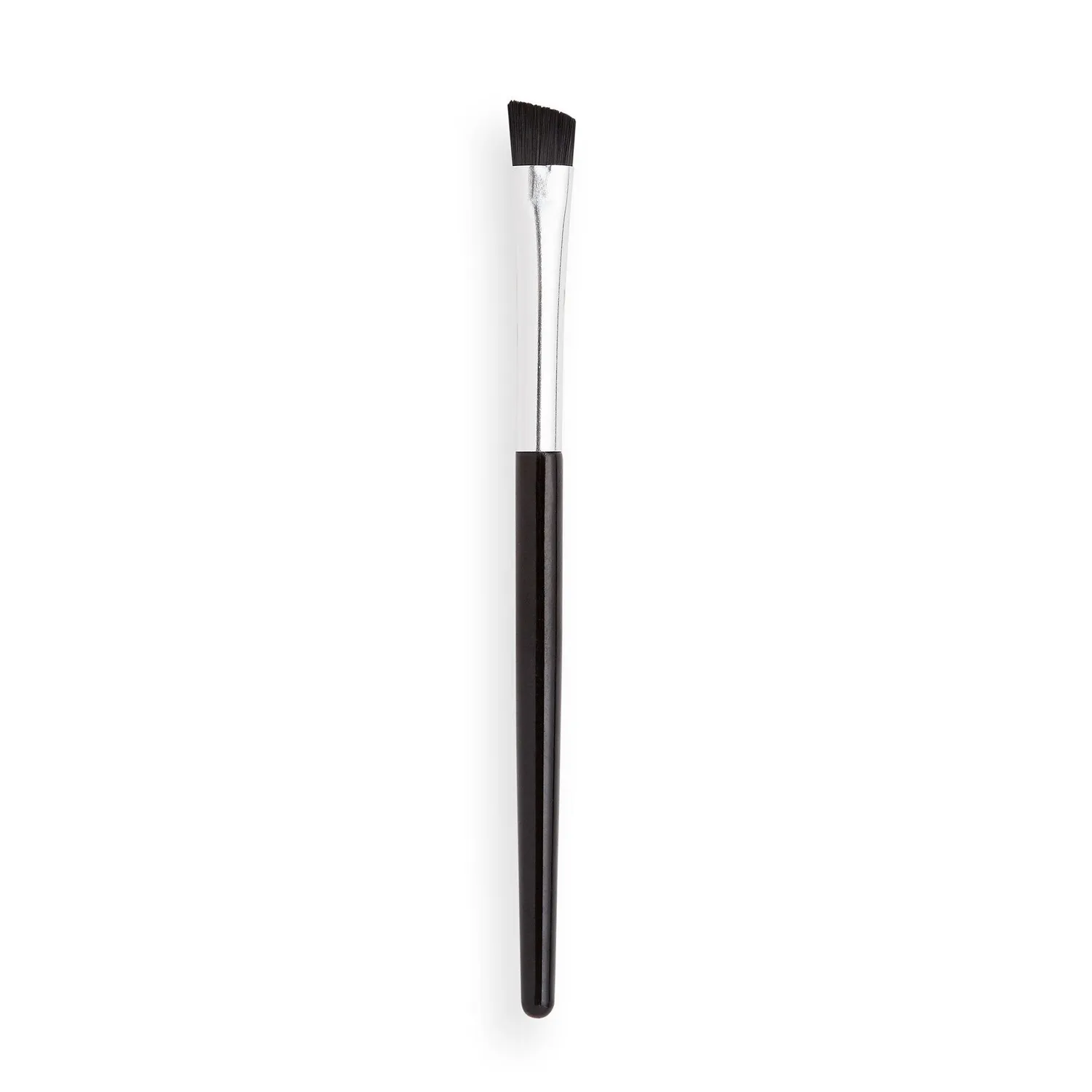 Revolution Gel Eyeliner Pot eyeliner gel noir pinceau