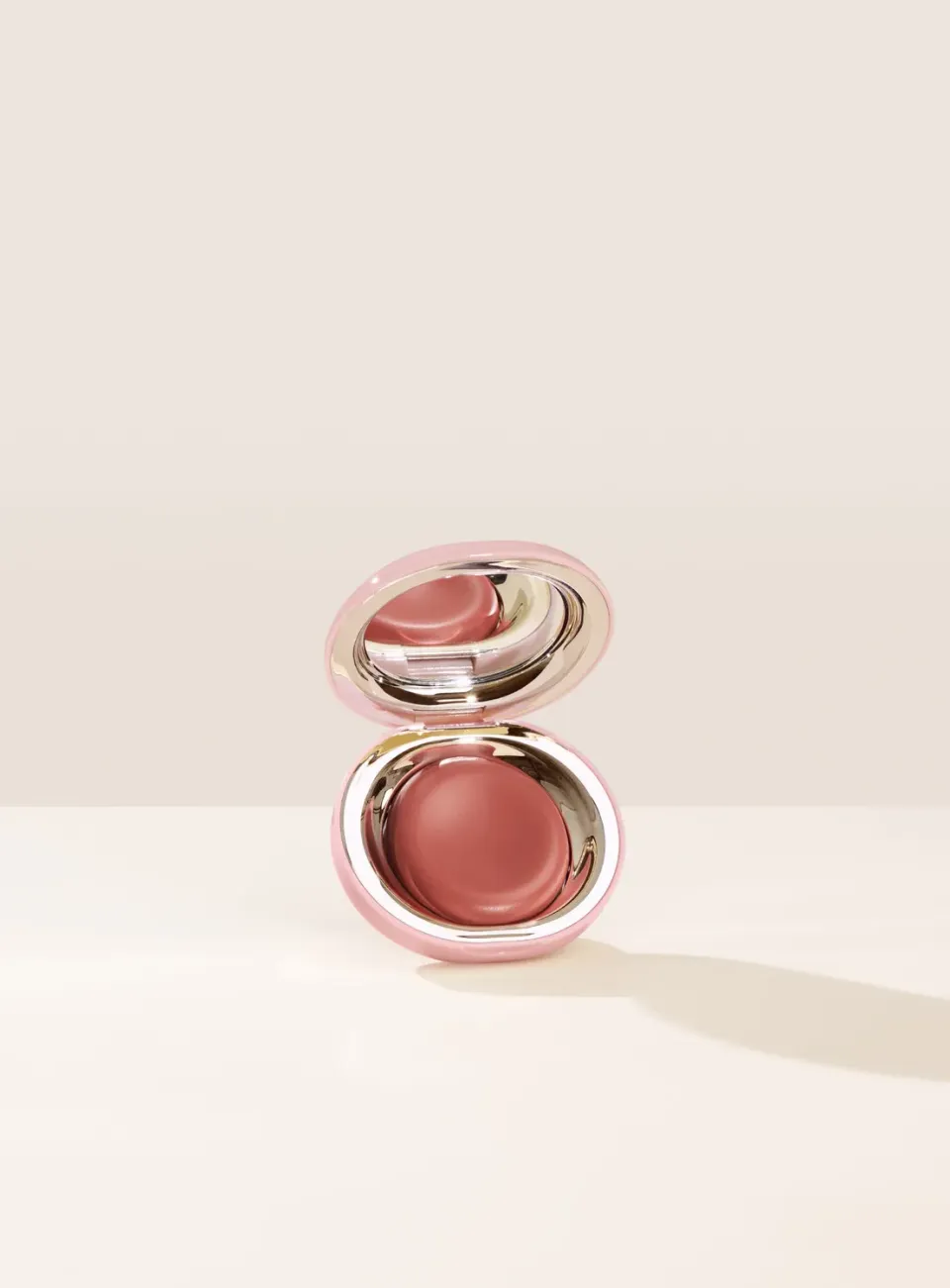 Rare Beauty Stay Vulnerable blush crème naturel