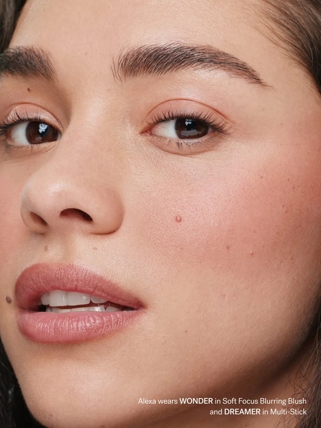 Ilia Blush Is a Rush duo blush poudre crème