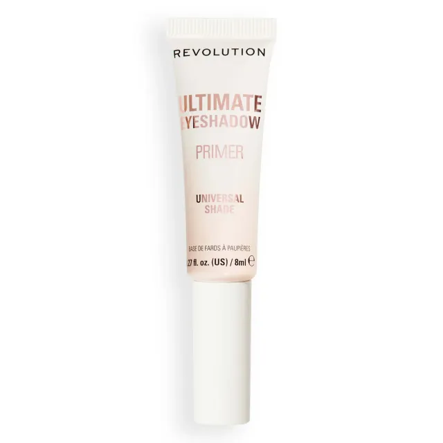 Revolution Ultimate base paupières unifiante anti-plis