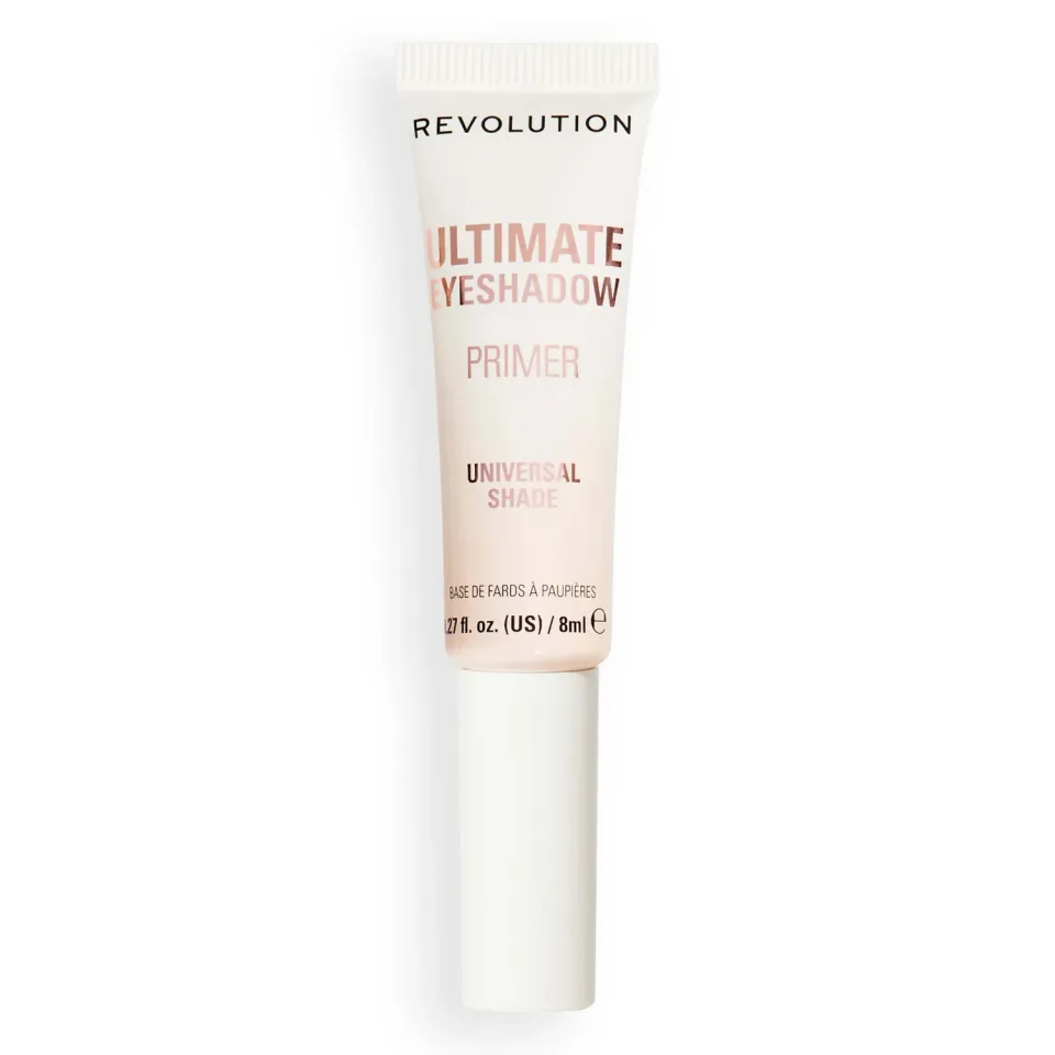 Revolution Ultimate base paupières unifiante anti-plis