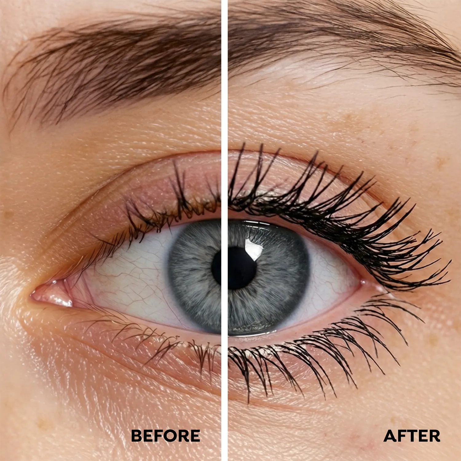Christian Laurent Celebrity Lash mascara volume longueur noir