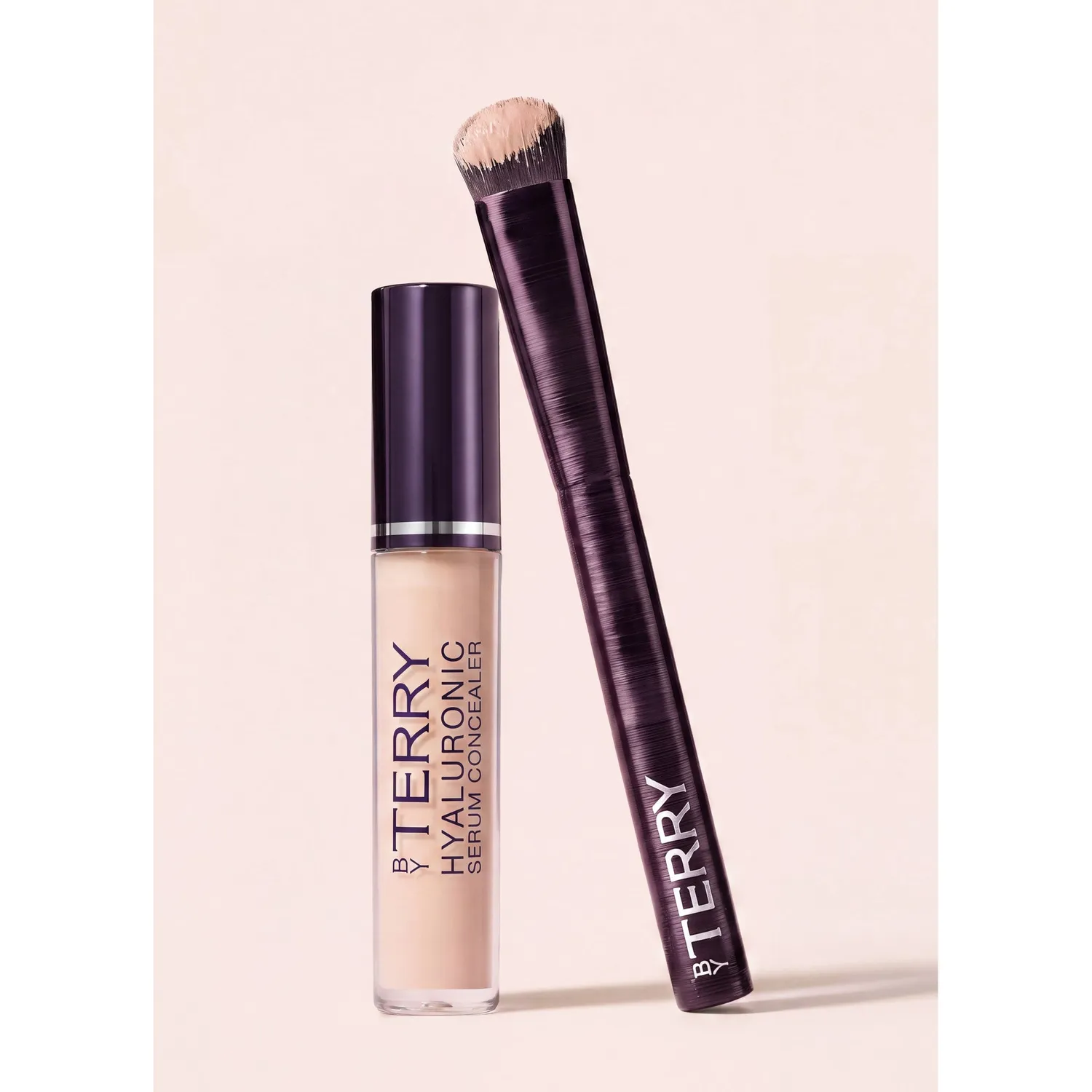 By Terry Duo Correcteur anti-cernes 4 Rosy Nude pinceau