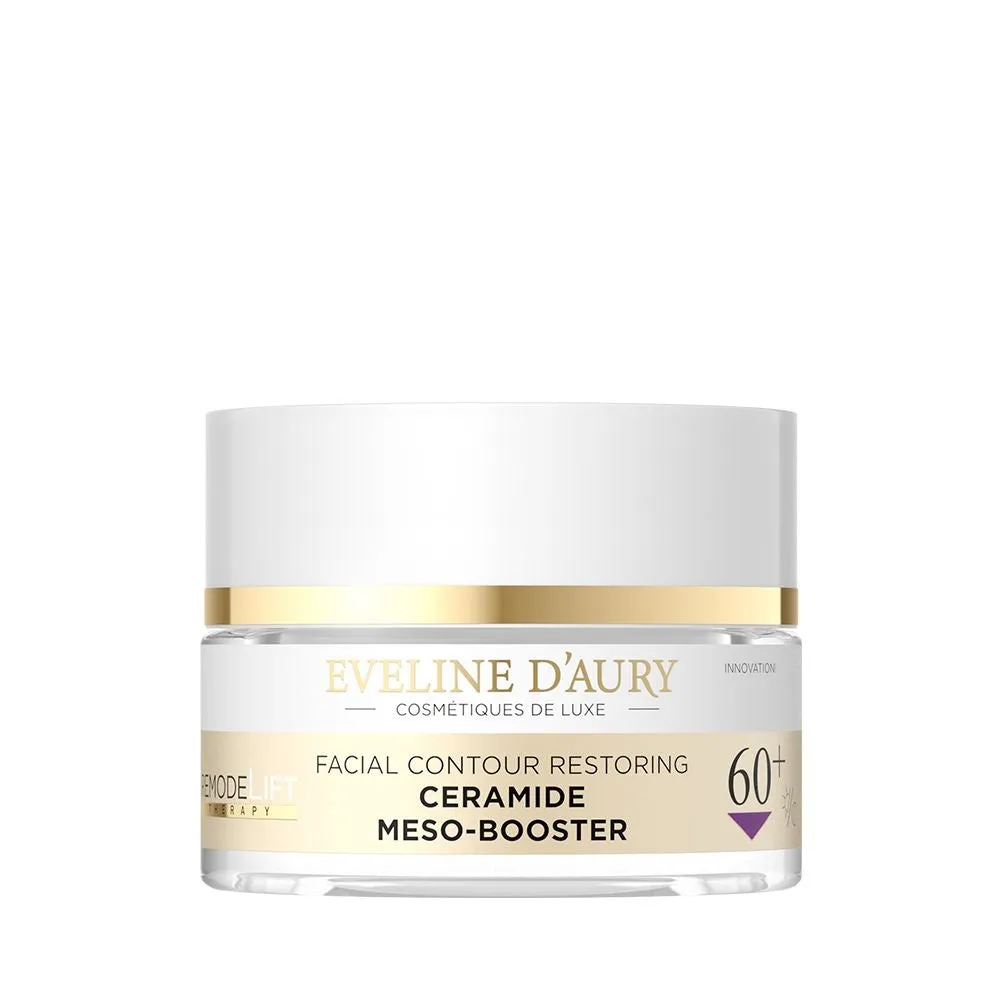 Eveline D'Aury RemodeLift crème méso-booster 60+ céramides