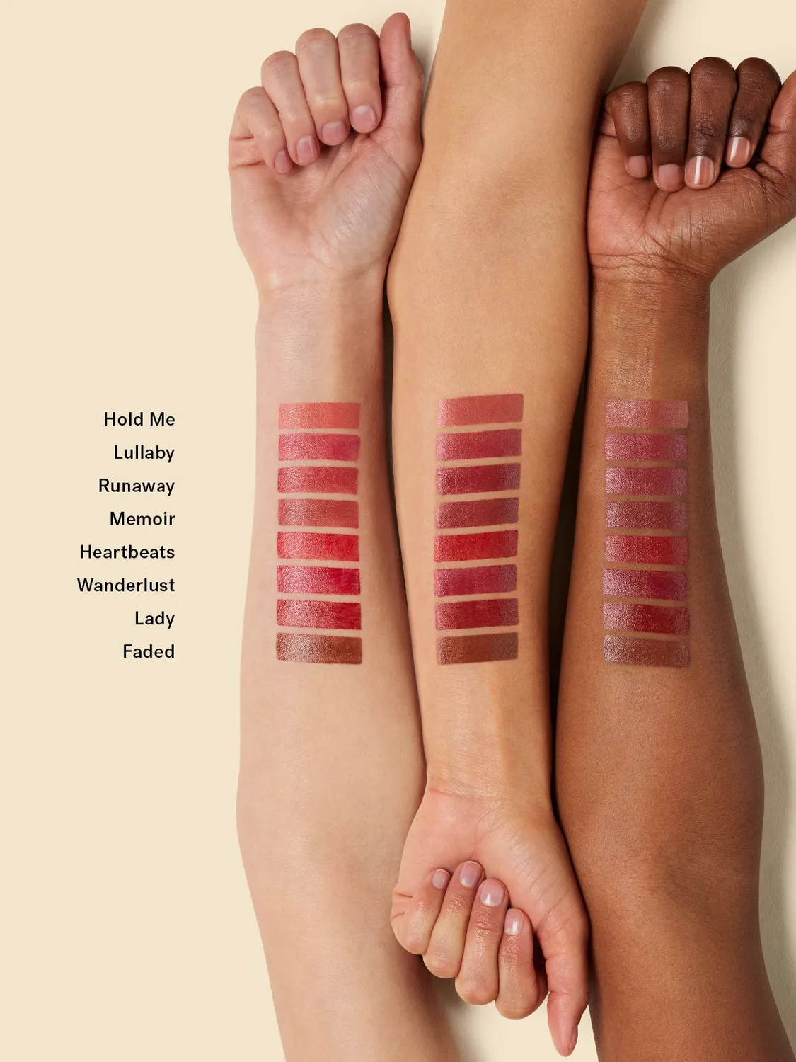 Ilia Balmy Tint baume lèvres teinté 4,4 g couleur sheer