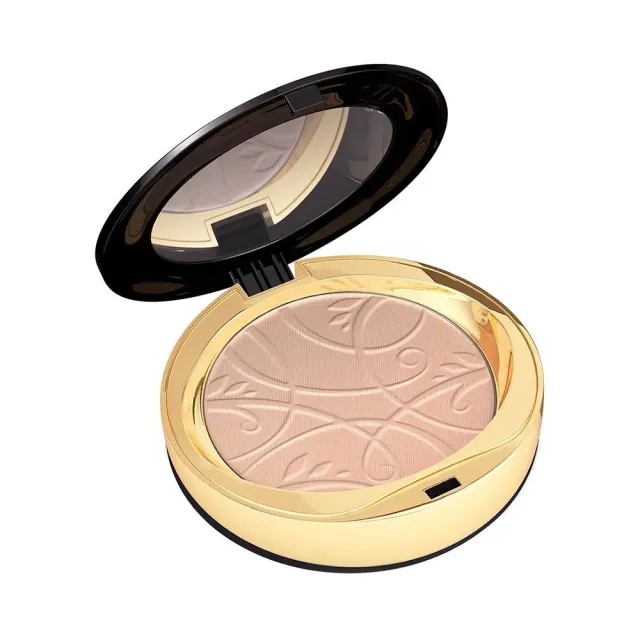 Eveline Celebrities Beauty Luxurious poudre compacte fini satiné
