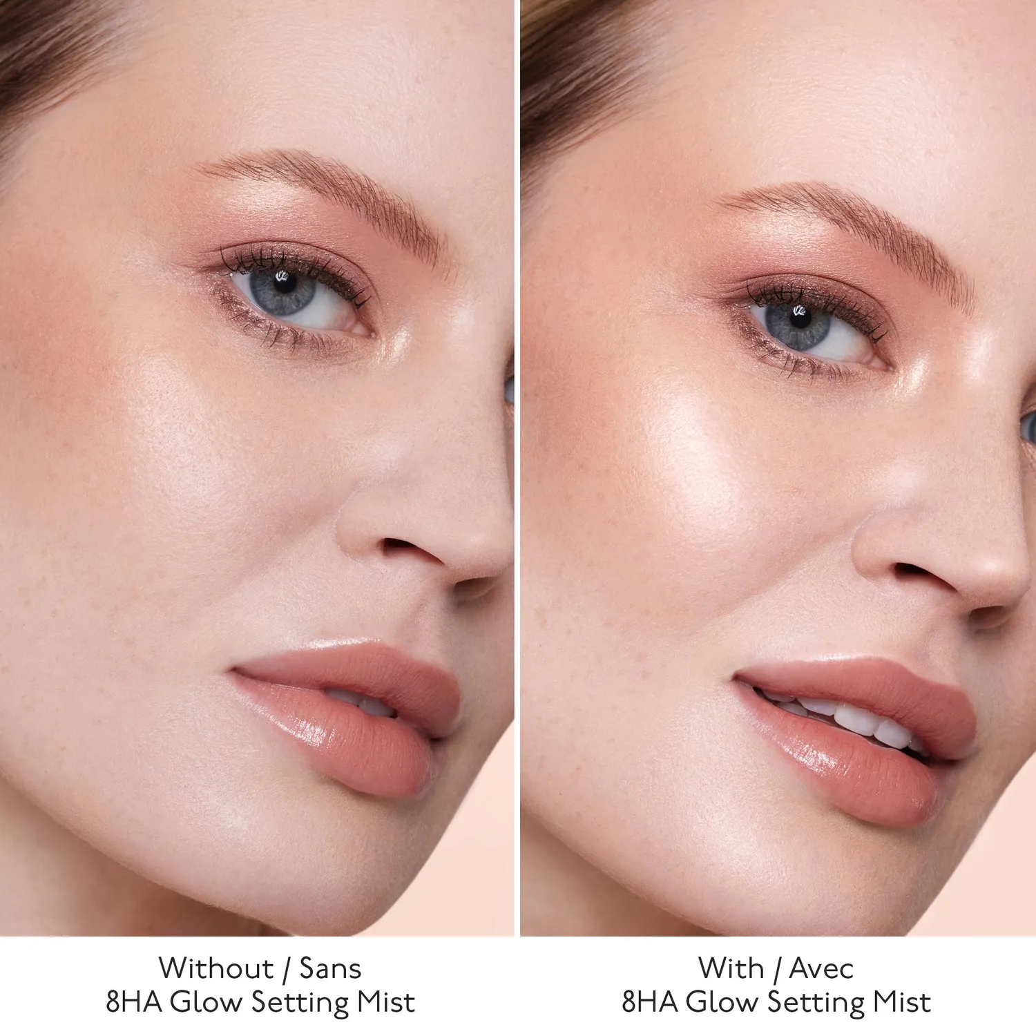 By Terry Hyaluronic Glow brume fixatrice voyage