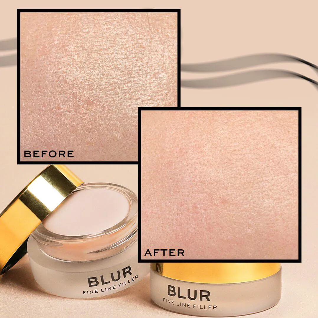 Revolution Pro Blur Fine Line Filler base visage lissante