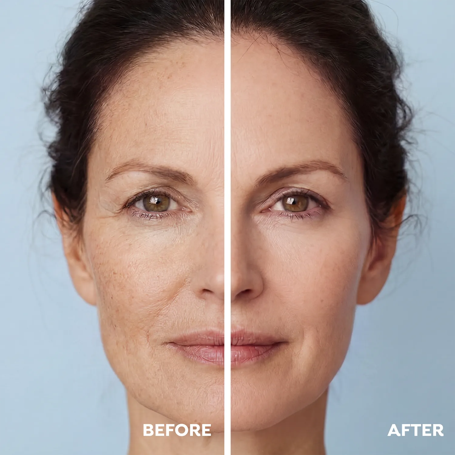 Eveline Christian Laurent crème visage 65+ infusion lift