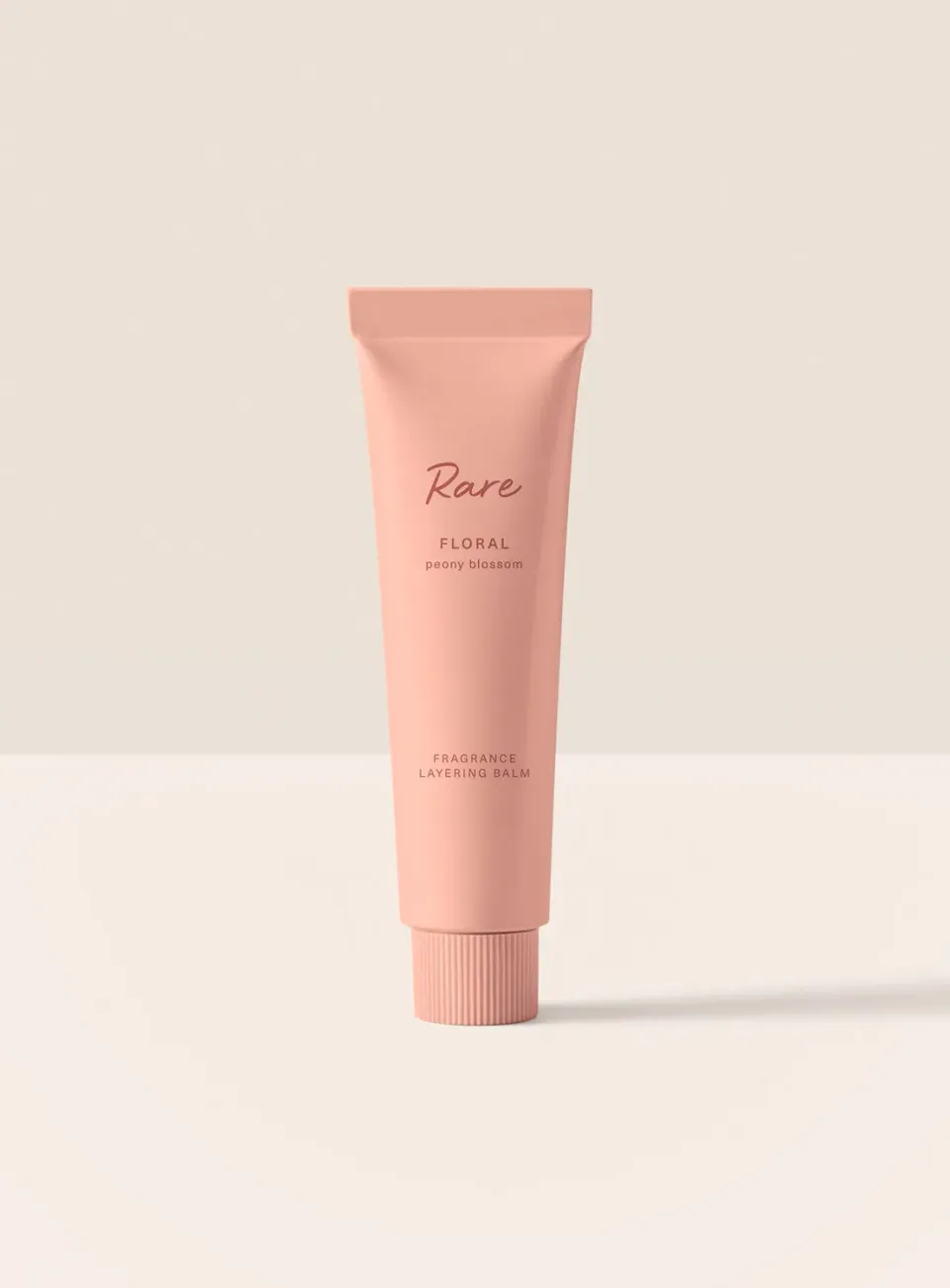 Rare Beauty baume parfumé Floral Peony Blossom