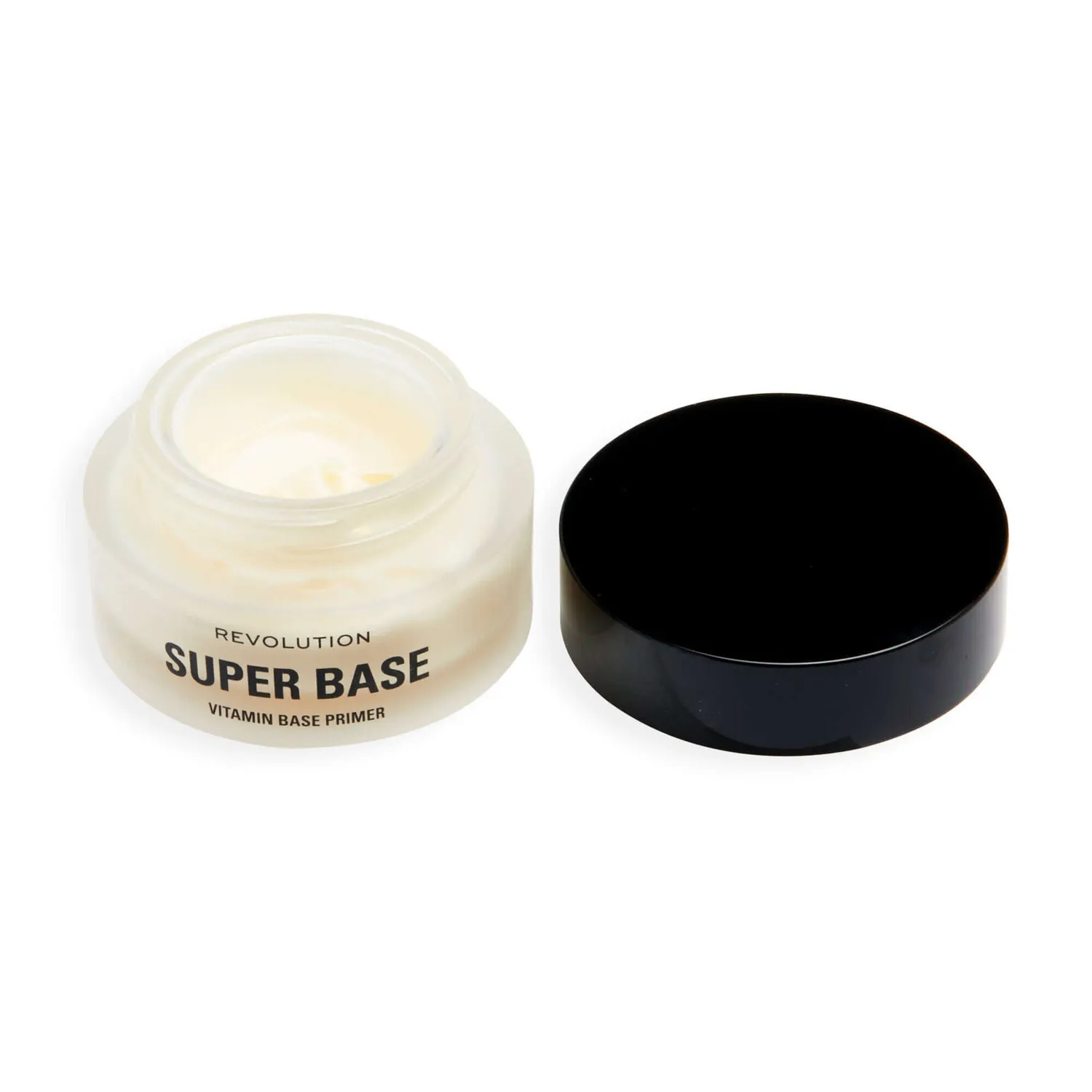 Revolution Superbase Vitamin base de teint vitamine translucide
