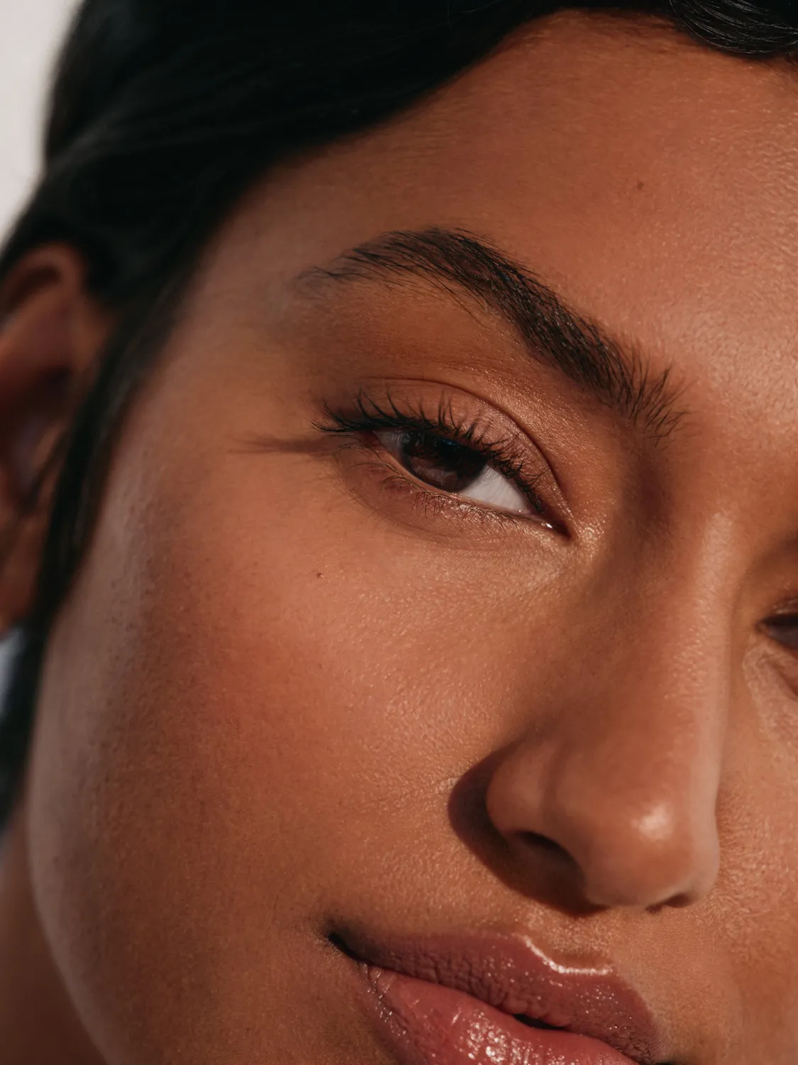 Ilia The Ilia Look coffret maquillage 4 soins teint yeux lèvres