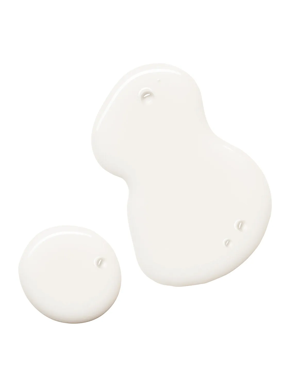 Ilia The Base Face Milk lait visage hydratant format classique