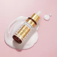 Eveline Christian Laurent Hydra Serum essence hydratante repulpante
