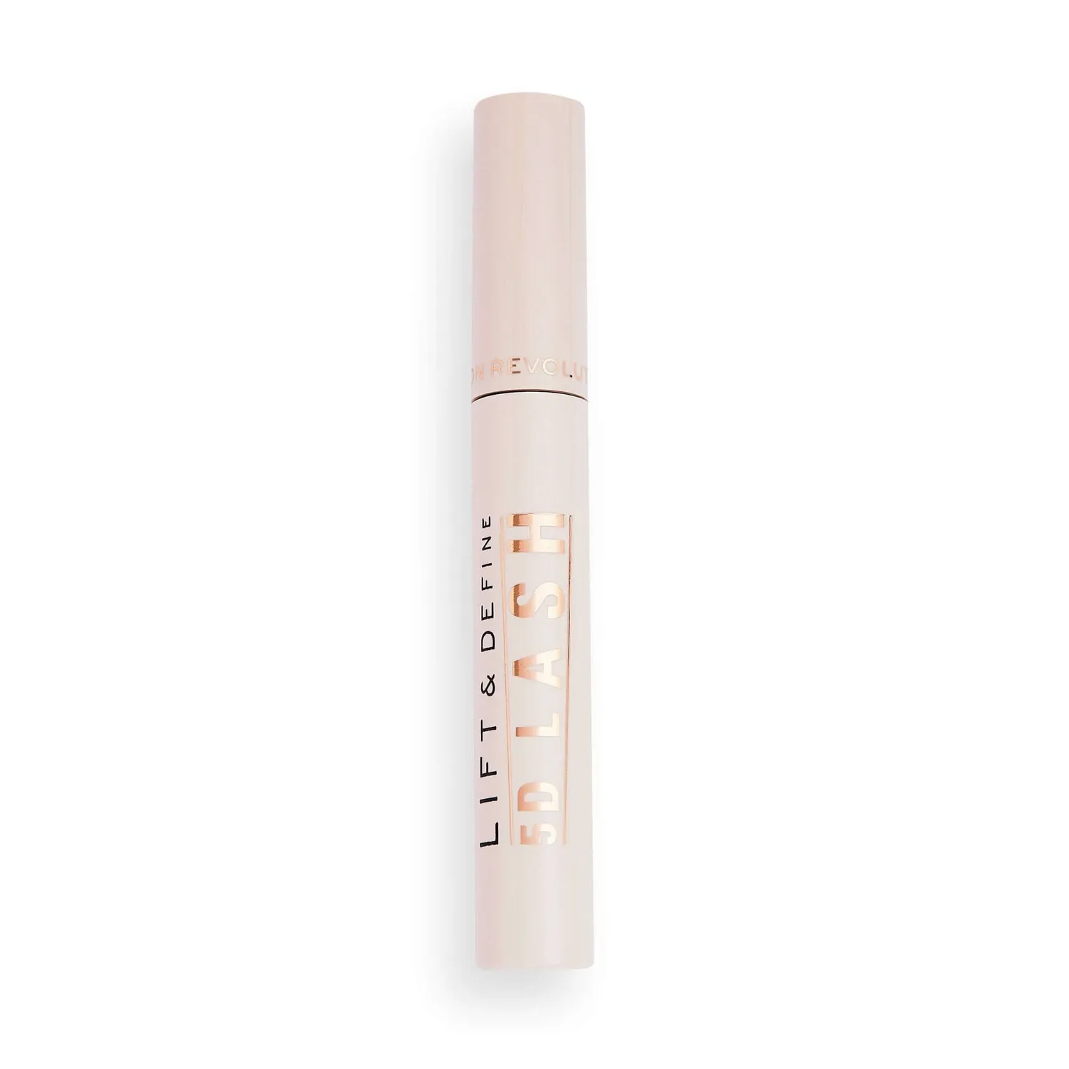 Revolution 5D Lash mascara noir volume extrême